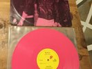 The Rolling Stones - Miss You pink vinyl 12 inch single 1956 Ex / Ex