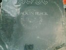 back in black vinyl