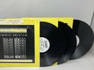 Eurotracks Mixes Issue Six 6 3x Vinyl 12” Promo Euro House Disco Hi NRG NM-