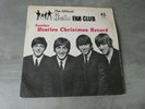 The Beatles ‎– Another Beatles Christmas Record fan club flexi disc