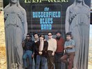 THE PAUL BUTTERFIELD BLUES BAND 