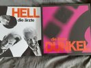 Die ÄRZTE  Hell / Dunkel  Neu Sealed  2 × 2Vinyl LPs