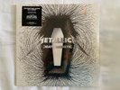 Metallica LP Death Magnetic Warner Bros 2008 New/Sealed