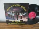 PROF. JEFFREY WHITE - SHELTER IN THE TIME OF STORM GTS RARE GOSPEL LP