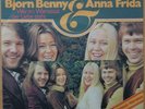 ABBA * RING RING * ORIGINAL GERMAN  VERSION * 7