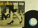 SONNY CLARK COOL STRUTTIN' BLUE NOTE BLP 1588 JAPAN VINYL LP