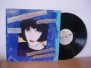 LINDA RONSTADT Cry Like A Rainstorm VINYL LP 1989 ELEKTRA 60872 AARON NEVILLE