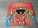 The Jimi Hendrix Experience – Axis: Bold As Love mono 1967 vinyl album lp A1	EXP