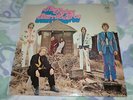 LP THE FLYING BURRITO BROS., THE GILDED PALACE OF SIN, 1st PRESS, ORIGINAL- LP