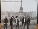 Lp:Livin' Blues: Rocking At The Tweed Mill,Original 1.Pressung in m-/m-