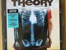 Scars & Souvenirs by Theory Of A Deadman (Glow In The Dark) LP Vinyl