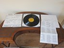 Neil Young - Zuma LP - Nr Mint Archive Alsdorf Press Vinyl - Worldwide Shipping
