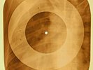 Ronettes - Be My Baby X-RAY OF USSR X-RAY BONES RECORD