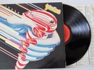 Judas Priest ‎Turbo LP Vinyl & Insert Columbia ‎Records OC 40158 1986 VG