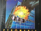 Def Leppard Pyromania Vinyl LP Mercury 422-810 306 Record VG+/VG+