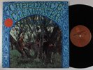 CREEDENCE CLEARWATER REVIVAL Self Titled FANTASY 8382 LP VG+