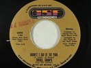 Crossover Soul 45 - Skull Snaps - Didn't I Do It - GSF - VG++ mp3 - promo