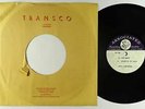 Crossover/Sweet Soul Acetate 10