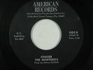 Funk 45 - Montereys - Chaser - American - VG++ mp3 - rare