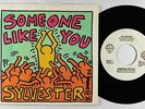 Funk Electro 45 - Sylvester - Someone Like You - WB/Megatone - NM mp3