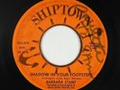 Funk Soul 45 - Barbara Stant - Shadow In Your Footsteps/That Man - Shiptown mp3