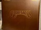 CARPENTERS - The Singles 1969-1973 (w/Book) - 12