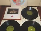 GRATEFUL DEAD 3 Lp 