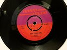 Dandy . Rock Steady Gone / Walking Down easy Street. Rare 7