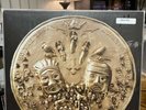 Big Business - Here Comes The Waterworks- Gold Vinyl 2007 - Near Mint
