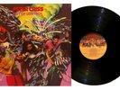 KISS - Peter Criss - Out Of Control LP Original Casablanca Vinyl RARE EX