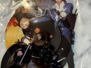  PRINCE - PURPLE RAIN / GOD 7