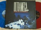 SOUNDGARDEN ULTRAMEGA OK LIMITED LOSER EDITION 2017  2LP BLUE/RED VINYL GATEFOLD