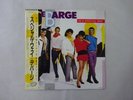 DeBarge In A Special Way Motown VIL-6075 Japan  VINYL LP OBI