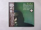 John Coltrane Quartet Ballads MCA Records VIM-5636 Japan  VINYL LP OBI