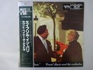 Count Basie And His Orchestra April In Paris Verve SGD-41 Japan  VINYL LP OBI