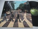 BEATLES..ABBEY ROAD..VERY NICE UK IST ISSUE  APPLE No PCS 7088