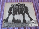 ARCO IRIS / Tiempo De Resurreccion ORIG ARGENTINA 1st PRESS LP PROG PSYCH JEWELL