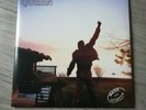 Queen - Made in Heaven Vinyl LP Schallplatte Freddie Mercury 2015