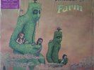 DINOSAUR JR. – Farm 2009 Ltd. US 1st 2LP  Signed by Marq Spusta, cover artist  