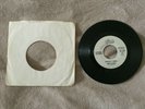 The Clash Groovy Times/Gates of the West 7 Vinyl Single Record Epic Demo AE71178