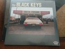 Delta Kream by The Black Keys (Record, 2021)