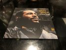 Marvin Gaye Whats Going on Exclusive Orange Colored Mint Unplayed. Vinyl LP