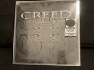 CREED - Greatest Hits 2LP Vinyl Records - Side-D ETCHED - SEALED New