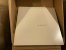 THE BEATLES - THE WHITE ALBUM - MFSL - EX+ VINYL - MOFI - MINTY AND BEAUTIFUL