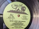 Wackies Mini LP showcase Wayne Jarrett ex condition reggae roots dub