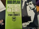 Bob Dylan Positively 4th Street/Buick 6 Record Store Day 7