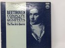 The Fine Arts Quartet - Beethoven Complete String Quartets 9 LP's Everest 3255/9