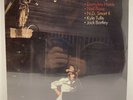 Gram Parsons and the Fallen Angels Live 1973 LP - Sierra 4222 -SEALED Vinyl 1982