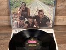 The Clash - Combat Rock -EX/G 1982 Ska Punk Rock Epic FE-37689 Sleeve 1ST Press