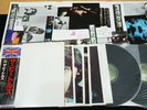 THE BEATLES WHITE ALBUM w/POSTER JAPAN 2LP 30th Anniversary OBI #10 TOJP-7080-81